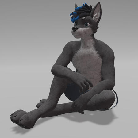 Any avatar base